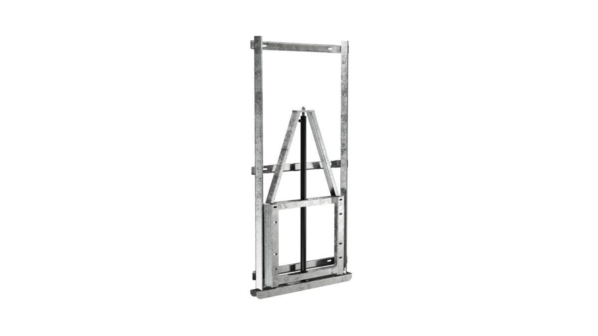 HYDRAULIC LIFT H1000